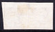 N°3 PAIRE  OBL.   1850 MEDAILLONS F. LL. - 1849-1850 Medaglioni (3/5)