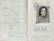 P304 -   SFR YUGOSLAVIA   --  PASSPORT    -  LADY  - 1981  --  VISA:  KENYA  ( EAST AFRICA ), MALAYSIA, SINGAPORE, - Historische Dokumente