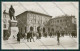 Parma Città Garibaldi Foto Cartolina QQ9392 - Parma