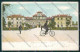 Parma Città Cartolina QQ9369 - Parma