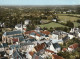 CPM - Saint Sulpice Les Feuilles - Vue Aérienne - Saint Sulpice Les Feuilles