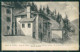 Belluno Pieve Di Cadore Casa Tiziano Cartolina ZKM8710 - Belluno