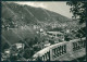 Como Città Lago Di Brunate FG Foto Cartolina KB5463 - Como