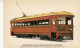A91.Card.Cincinnati And Lake Erie Railroad Company - Obras De Arte