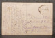 RETHEL , KIRCHE , FELDPOST ,LOT 186 - Rethel