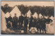 (Régiments) 442, Carte Photo, 101e RI Régiment D'Infanterie, 1er Escoude 1905, état ! - Regiments