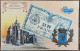 CARTE POSTALE Billet 1 Franc Chambre De Commerce De St BRIEUX - Côtes Du Nord - Saint-Brieuc