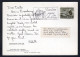 LUXEMBOURG 1958 Dear Doctor Medical Advertising Postcard To Canada (p1073) - Covers & Documents