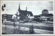 OOSTDUINKERKE BAD BAINS Chapelle Notre-Dame Des Dunes  Kapel Van O.-L.-Vrouw Ter Duinen VW COX CPSM Postée En 1962 - Oostduinkerke