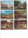 48 Small Images Of Expo 58 - Bruxelles - & Expo, Architecture - Brussel (Stad)