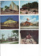 48 Small Images Of Expo 58 - Bruxelles - & Expo, Architecture - Brussel (Stad)