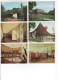 Delcampe - 48 Small Images Of Expo 58 - Bruxelles - & Expo, Architecture - Bruxelles (Città)