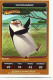 *Lot De 10 Cartes DreamWorks Carrefour : MADAGASCAR . Possibilité Vente à L'unité - Disney