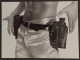 Carte Postale (Tower Records) Samsung Camcorders (homme Torse Nu Avec Caméra) Simply Aim. - Advertising