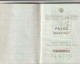 PM105 -   SFR YUGOSLAVIA   --  PASSPORT    -  MAN  - 1976  --  VISA:   KENYA ( EAST AFRICA ) - Historical Documents