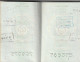 Delcampe - PM105 -   SFR YUGOSLAVIA   --  PASSPORT    -  MAN  - 1976  --  VISA:   KENYA ( EAST AFRICA ) - Historical Documents