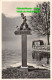 R430794 Brienz. Orig. Wegweiser. H. C. Maeder. No. 197. Giessbach - Mundo