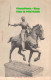 R430810 26. Reims. Statue De Jeanne DArc. F. Rothier. Horse - Mundo