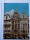 Brussels, Bruxelles - Grand-Place, Maison Des Tailleurs, Grote-Markt, Kleermakers Huis - Squares