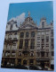 Brussels, Bruxelles - Grand-Place, Maison Des Tailleurs, Grote-Markt, Kleermakers Huis - Piazze