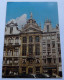 Delcampe - Brussels, Bruxelles - Grand-Place, Maison Des Tailleurs, Grote-Markt, Kleermakers Huis - Plätze