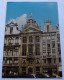 Delcampe - Brussels, Bruxelles - Grand-Place, Maison Des Tailleurs, Grote-Markt, Kleermakers Huis - Piazze