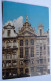 Delcampe - Brussels, Bruxelles - Grand-Place, Maison Des Tailleurs, Grote-Markt, Kleermakers Huis - Squares