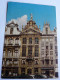 Delcampe - Brussels, Bruxelles - Grand-Place, Maison Des Tailleurs, Grote-Markt, Kleermakers Huis - Plazas