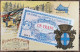 CARTE POSTALE Billet 1 Franc Chambre De Commerce De MARSEILLE - Bouches Du Rhône - Non Classés