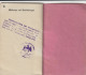 Delcampe - DEUTSCHLAND  -  POLAND   --  GRAUDENZ  ( GRUDZIADZ )  --  PREUSSEN  - MILITARPASS  --  RES. FELDART.  REG. 35, REG. 79 - Documents