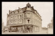 78 - MANTES - CAFE-HOTEL MODERNE J. LEBLOND - CARTE PHOTO ORIGINALE - VOIR ETAT - Mantes La Jolie