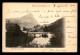 25 - BAUME-LES-DAMES - LE PONT DU CUSANCIN - Baume Les Dames