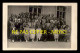 52 - CHAUMONT - LES ELEVES FEMMES DE L'ECOLE NORMALE - CARTE PHOTO ORIGINALE - Chaumont