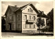 Müllheim - Bahnhofhotel - Muellheim