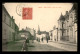 55 - REVIGNY-SUR-ORNAIN - RUE DE VITRY - EDITEUR PERIGNON - Revigny Sur Ornain