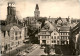 Cottbus - Altmarkt Mit Oberkirche - Cottbus