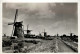 Hollandse Molen - Windmühlen