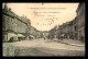 55 - BAR-LE-DUC - LA RUE ENTRE-DEUX-PONTS - EDITEUR BF - Bar Le Duc