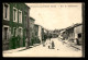 55 - COUSANCES-AUX-FORGES - RUE DE COUSANCELLES - EDITEUR VERNET - Autres & Non Classés