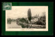 55 - VERDUN - LES BORDS DE LA MEUSE - EDITEUR HUSSON - Verdun