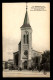 55 - VERDUN - FAUBOURG PAVE - EGLISE ST-JEAN-BAPTISTE - Verdun