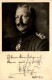 Kaiser Wilhelm II - Ganzsache - Königshäuser