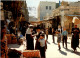 Jerusalem - At Mea Shearim Quarter - Israël