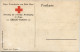 Rotes Kreuz - Der Deutsche Michel - Red Cross