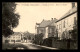 70 - FAVERNEY - CHAMP DE FOIRE - ECOLE DES FILLES - Other & Unclassified