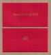 CC Chinese Lunar New Year 2024 McQUEEN CNY Red Pockets RED CNY - Modern (from 1961)