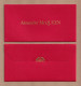 CC Chinese Lunar New Year 2024 McQUEEN CNY Red Pockets RED CNY - Modernes (à Partir De 1961)