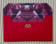 CC Chinese Lunar New Year 2024 McQUEEN CNY Red Pockets RED CNY - Modern (from 1961)