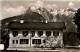 Bischofswiesen - Gasthof Brennerbascht - Berchtesgaden