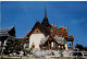 Bangkok - Dusit Mahaphrasadh Throne Hall - Tailandia